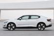 Atjauninātā Polestar 2 apskats: elektroauto jaunā līmenī foto 3