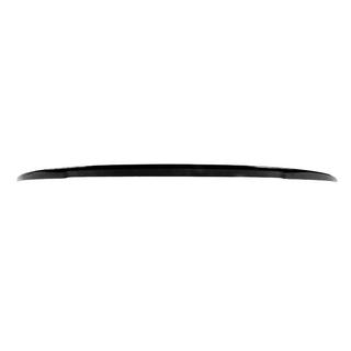 P-Style spoileris (F33, spīdīgi melns) BMW 4 sērija F32/F33/F36 2012–2020 foto 4