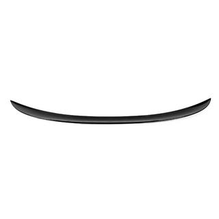 P-Style spoileris (F33, spīdīgi melns) BMW 4 sērija F32/F33/F36 2012–2020 foto 3