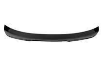 BMW 4 sērija F32/F33/F36 2012–2020 PSM-Style spoilers (F33, spīdīgi melns) foto 3