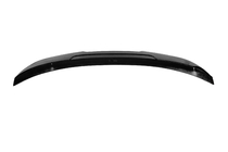 BMW 4 sērija F32/F33/F36 2012–2020 PSM-Style spoilers (F33, spīdīgi melns) foto 7