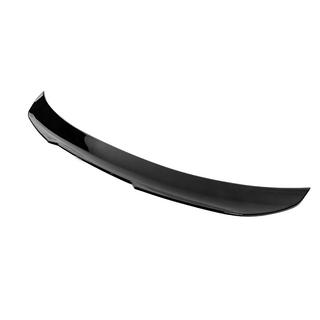 PSM-Style spoilers (F33, spīdīgi melns) BMW 4 sērija F32/F33/F36 2012–2020 foto 2