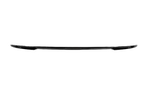 BMW 4 sērija F32/F33/F36 2012–2020 P-Style spoilers (F36, spīdīgi melns) foto 4