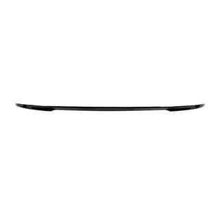 P-Style spoilers (F36, spīdīgi melns) BMW 4 sērija F32/F33/F36 2012–2020 foto 4