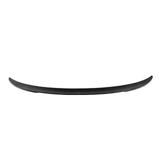P-Style spoilers (F36, spīdīgi melns) BMW 4 sērija F32/F33/F36 2012–2020 foto 3
