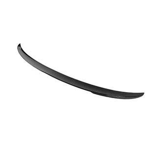 P-Style spoilers (F36, spīdīgi melns) BMW 4 sērija F32/F33/F36 2012–2020 foto 2