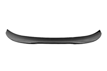 BMW 4 sērija F32/F33/F36 2012–2020 PSM stila spoileris (F36, spīdīgi melns) foto 4