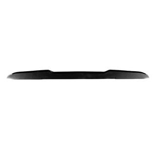PSM stila spoileris (F36, spīdīgi melns) BMW 4 sērija F32/F33/F36 2012–2020 foto 3