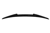 BMW 4. sērija G22/23/26 2020– M4-Style spoileris (G23, spīdīgi melns) foto 6
