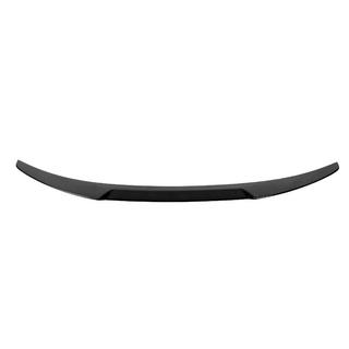 M4-Style spoileris (G23, spīdīgi melns) BMW 4. sērija G22/23/26 2020– foto 4