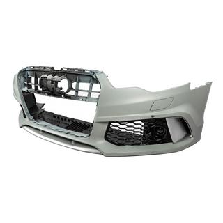 Priekšējais buferis RS6-Style (2011-2014) foto 2