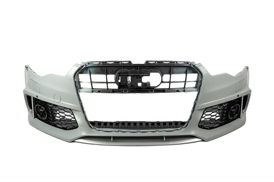 Audi A6 C7 2011–2017 Priekšējais buferis RS6-Style (2011-2014) Image
