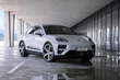 Porsche Macan Turbo Electric 2024: jauda un stils elektromobilī foto 3