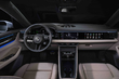 Porsche Macan Turbo Electric 2024: jauda un stils elektromobilī foto 5