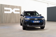 Dacia Bigster apskats: plašs SUV par pieejamu cenu foto 2