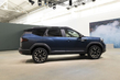 Dacia Bigster apskats: plašs SUV par pieejamu cenu foto 3