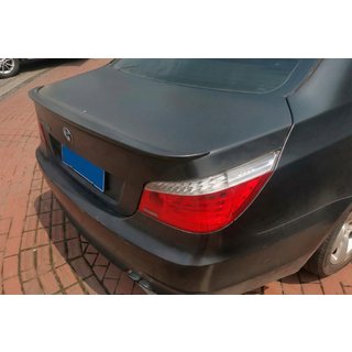 AC-Style spoileris (spīdīgi melns) foto 1