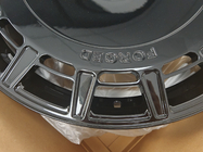 BMW 7. sērija G70/G71 2022– Kalti diski R22 (MNSR-Design, 4 gab.) foto 30