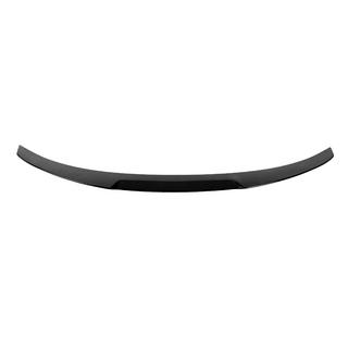 M4 stila spoilers (F10, spīdīgi melns) BMW 5. sērija F10/F11 2010–2016 foto 4