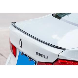 M5 stila spoilers (spīdīgi melns) BMW 5. sērija G30/G31 2017–2023 foto 1