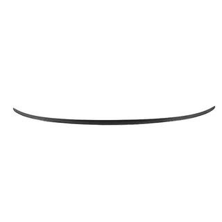 M5 stila spoilers (spīdīgi melns) BMW 5. sērija G30/G31 2017–2023 foto 4