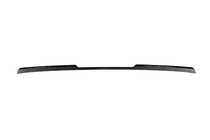 BMW 5/i5 sērija G60/G60E/G61 2023– Spoileris M4-Style (melns spīdīgs) foto 3