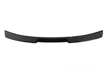 BMW 5/i5 sērija G60/G60E/G61 2023– Spoileris M4-Style (melns spīdīgs) foto 4