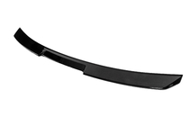 BMW 5/i5 sērija G60/G60E/G61 2023– Spoileris M4-Style (melns spīdīgs) foto 2