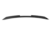 BMW 5/i5 sērija G60/G60E/G61 2023– Spoileris M4-Style (melns spīdīgs) foto 6