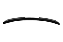 BMW 5/i5 sērija G60/G60E/G61 2023– Spoileris M4-Style (melns spīdīgs) foto 7