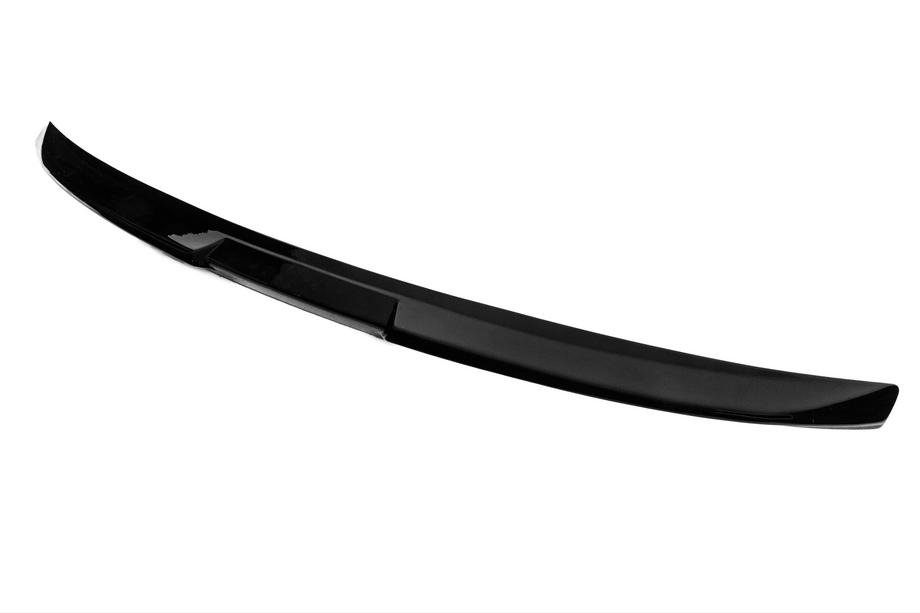 BMW 5/i5 sērija G60/G60E/G61 2023– MP-Style spoileris (spīdīgi melns) Foto 2