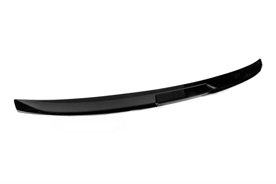 BMW 5/i5 sērija G60/G60E/G61 2023– MP-Style spoileris (spīdīgi melns) Foto 5