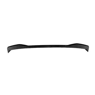Spoileris (melns glancēts) BMW X3 F25 2011–2018 foto 3