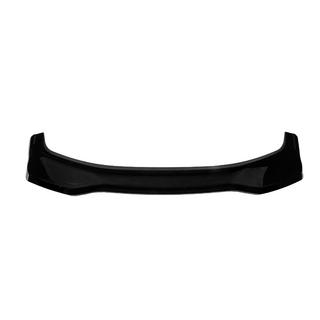 Spoileris (melns glancēts) BMW X3 F25 2011–2018 foto 4