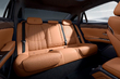 BYD Han L Electric: Premium sedana apskats foto 6