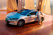 BYD Han L Electric: Premium sedana apskats foto 2
