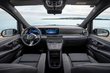 Mercedes-Benz EQV 2024 apskats: luksusa elektroauto visai ģimenei foto 5