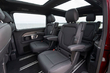 Mercedes-Benz EQV 2024 apskats: luksusa elektroauto visai ģimenei foto 7