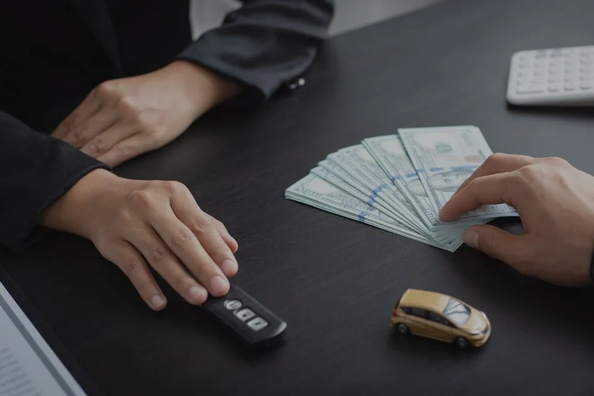 Kā izdevīgi pārdot lietotu automašīnu?