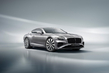 Bentley Continental GT 2025 apskats: luksuss un jauda kupejā foto 1