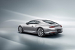 Bentley Continental GT 2025 apskats: luksuss un jauda kupejā foto 2