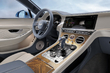 Bentley Continental GT 2025 apskats: luksuss un jauda kupejā foto 4