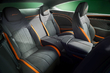 Bentley Continental GT 2025 apskats: luksuss un jauda kupejā foto 6