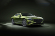 Bentley Continental GT 2025 apskats: luksuss un jauda kupejā foto 3