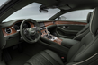 Bentley Continental GT 2025 apskats: luksuss un jauda kupejā foto 5