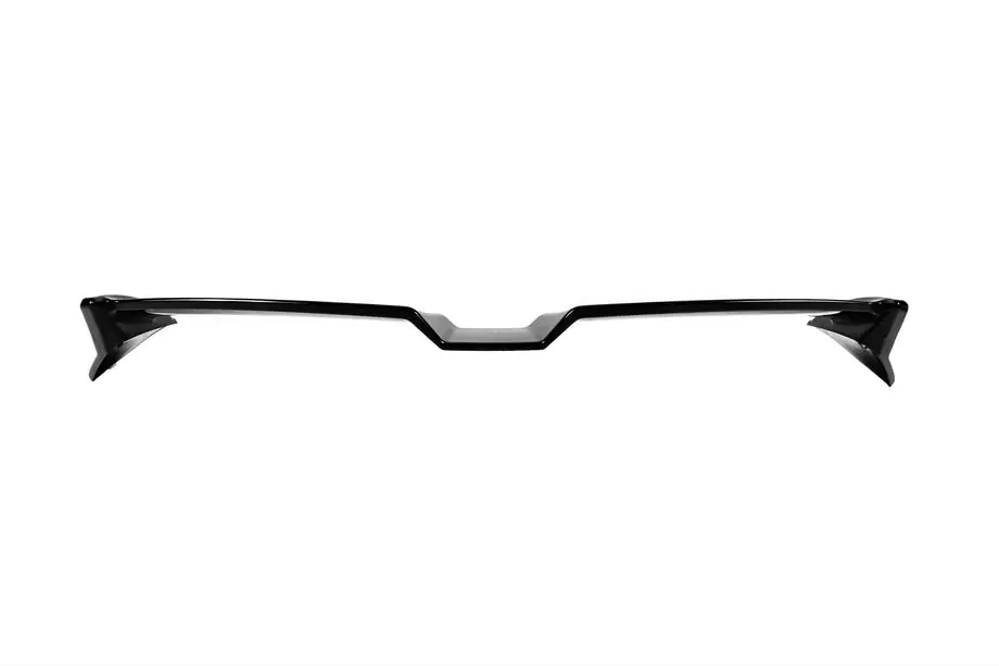 BMW X5 F15 2013–2018 Oettinger stila spoileris (melns spīdīgs) Foto 2
