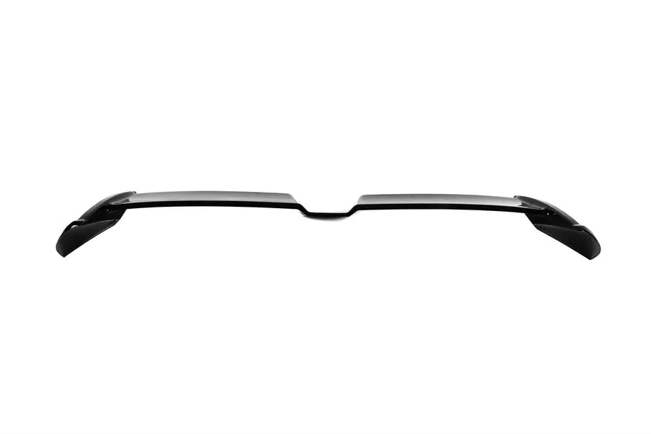 BMW X5 F15 2013–2018 Oettinger stila spoileris (melns spīdīgs) Foto 6