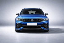 Volkswagen Tiguan 2016–2023 R virsbūves komplekts (2021-2023) foto 3
