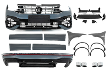 Volkswagen Tiguan 2016–2023 R virsbūves komplekts (2021-2023) foto 4
