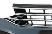 Volkswagen Tiguan 2016–2023 R virsbūves komplekts (2021-2023) foto 31